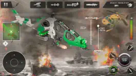 Game screenshot Gunship Battle : Shooting Game hack