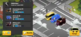 Game screenshot BattleBus hack