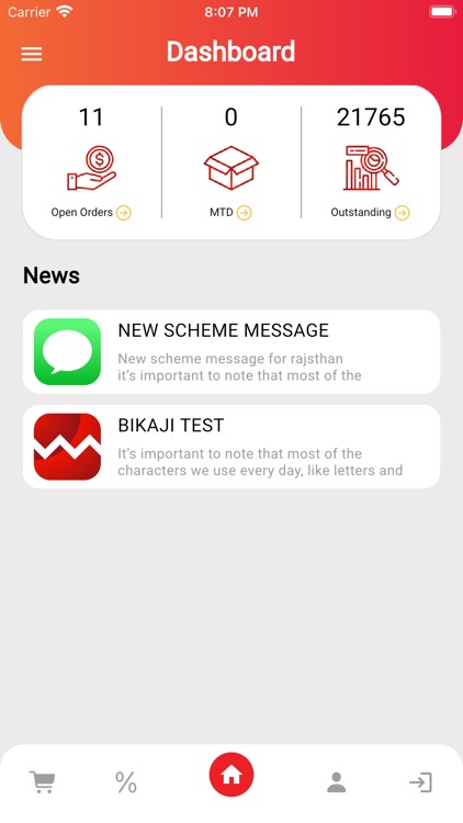 Bikaji Retail