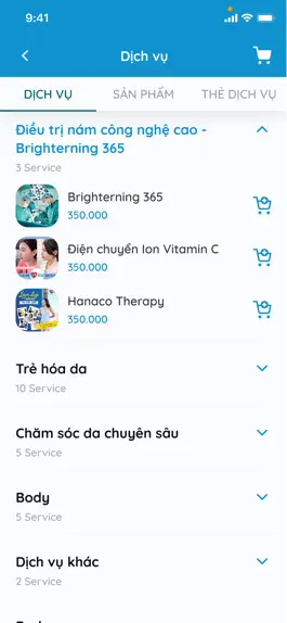 Game screenshot Viet Sing Clinic apk