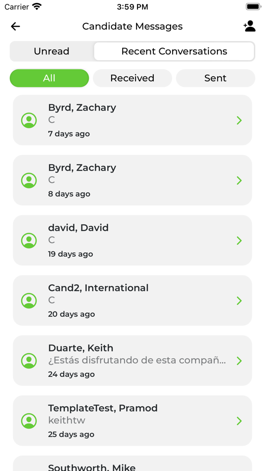 #4. Data Frenzy (iOS) Bởi: Dr. Peter Gausmann