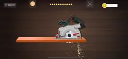Game screenshot Circular Saw Simulator hack