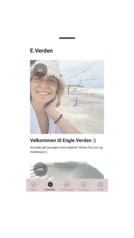 Game screenshot Engle.Verden apk