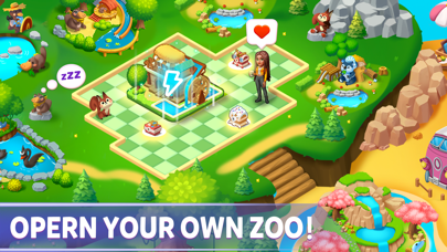 Merge Master: Dream Creative Screenshot