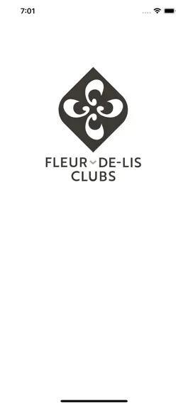 Game screenshot Fleur De-Lis Clubs mod apk