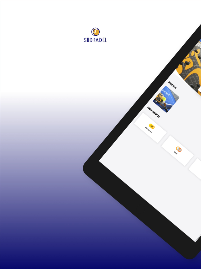 Sud Padel