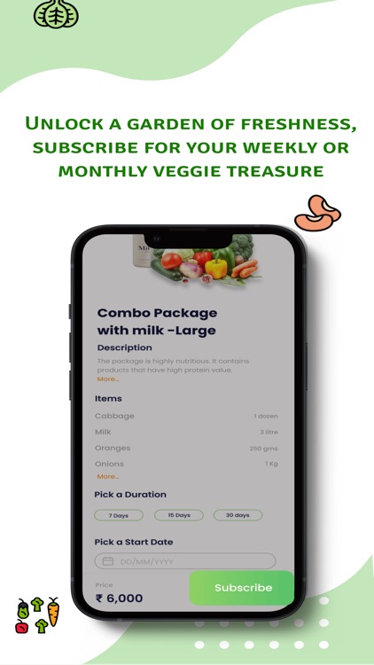 Green India Retail screenshot-4