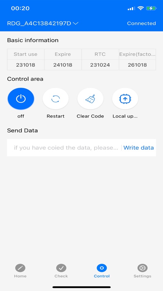 #2. TOPA SLI (iOS) 由: 厦门瑞德高能源科技有限公司