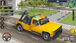 Game screenshot City Driver: Heavy Truck Games apk