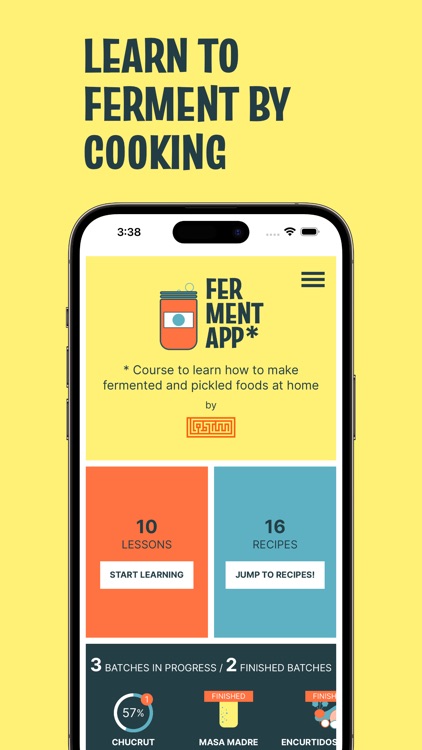 FermentApp