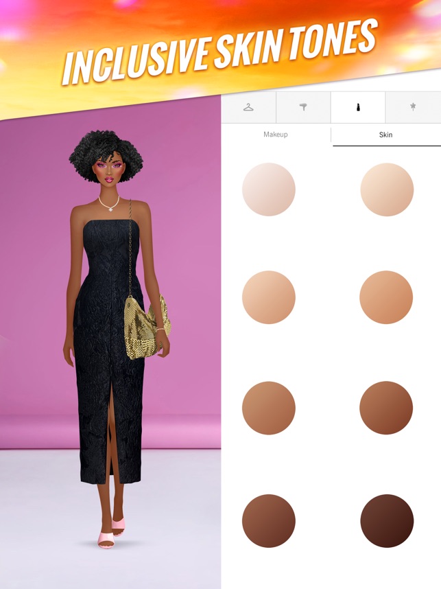 Covet Fashion: Dress Up Game on the App Store