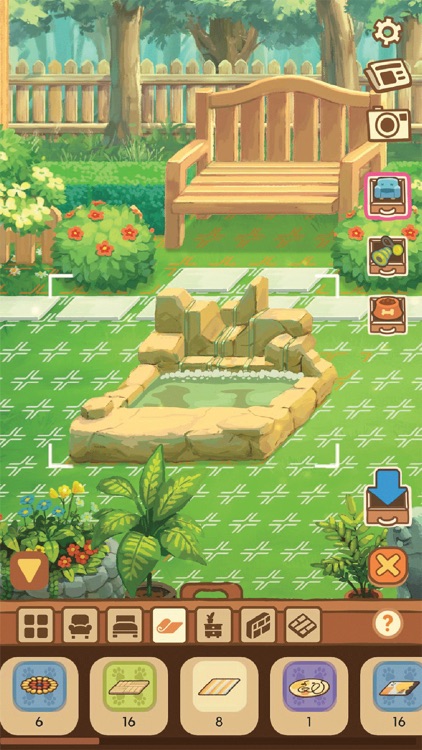 Old Friends Dog Game screenshot-6