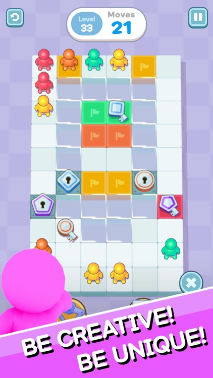 Dummy Jam 3D screenshot-4