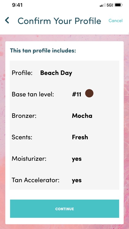 MysticTan screenshot-9