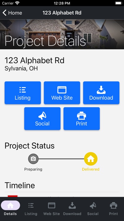 Toledo Real Estate Media