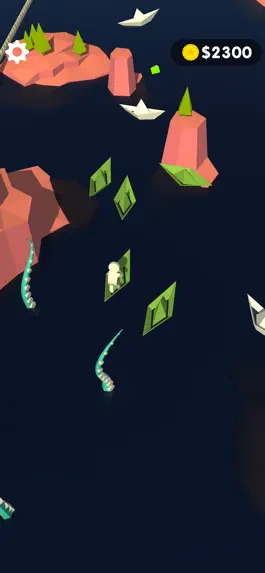 Game screenshot Tap The Water hack