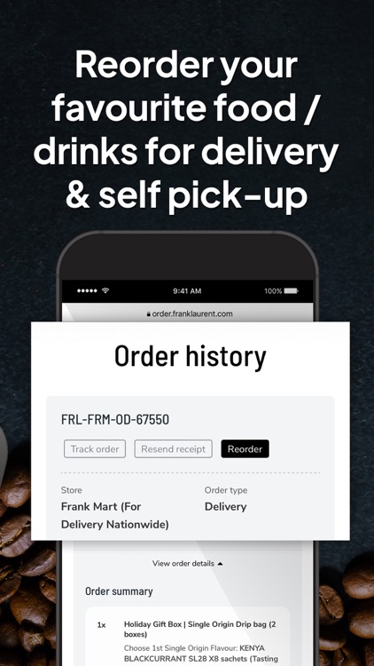 Frank Laurent screenshot-7