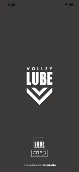 Game screenshot LUBE Volley mod apk
