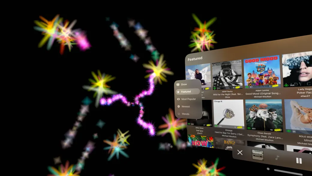 tappr.tv screenshot 1