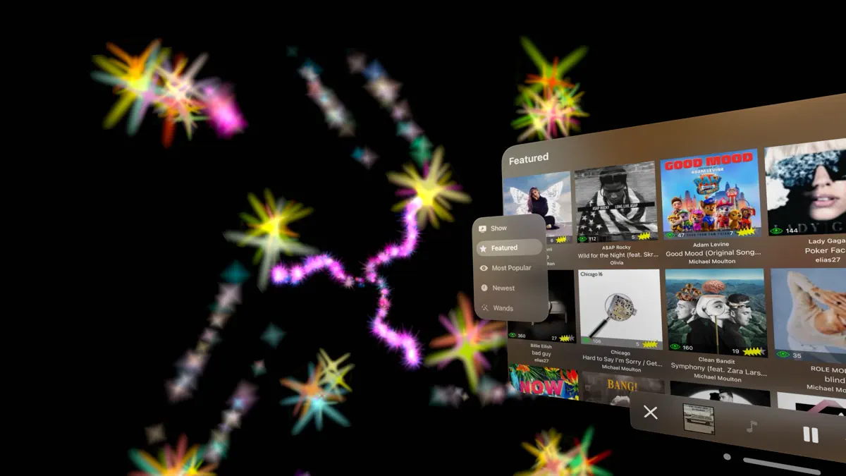 tappr.tv screenshot 1