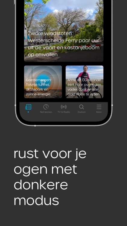 Omroep Zeeland screenshot-5