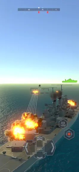 Game screenshot Naval Legends mod apk