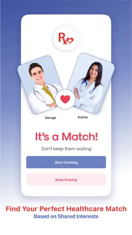 Game screenshot White Coat Romance Dating App mod apk