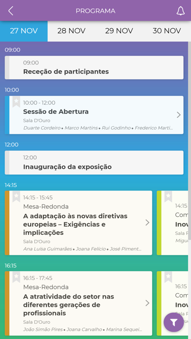 ENEG 2023 Screenshot