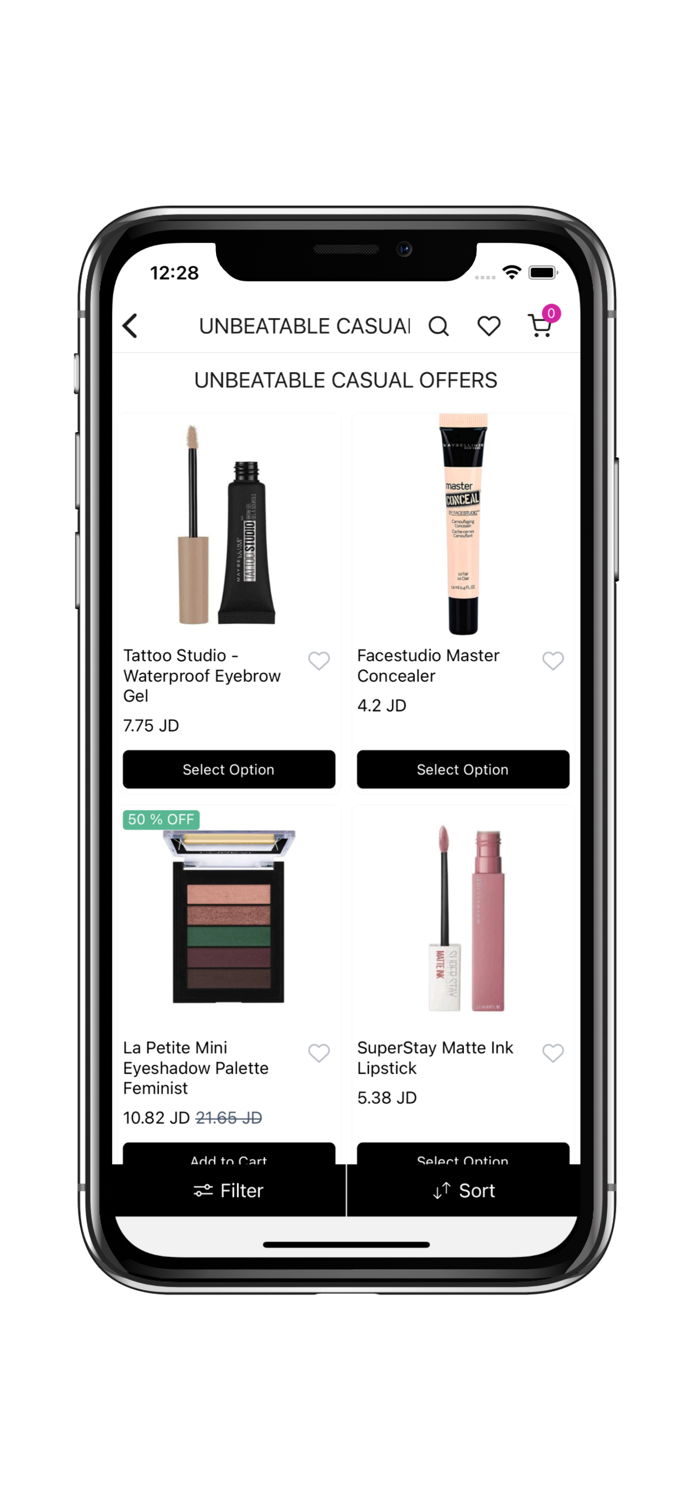 Loolia Closet Jordan