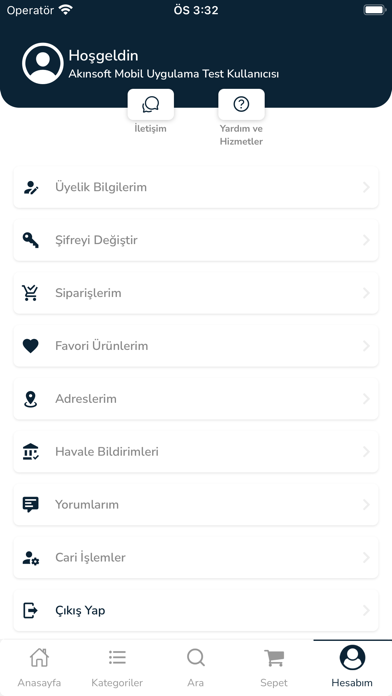AcemiKids Screenshot