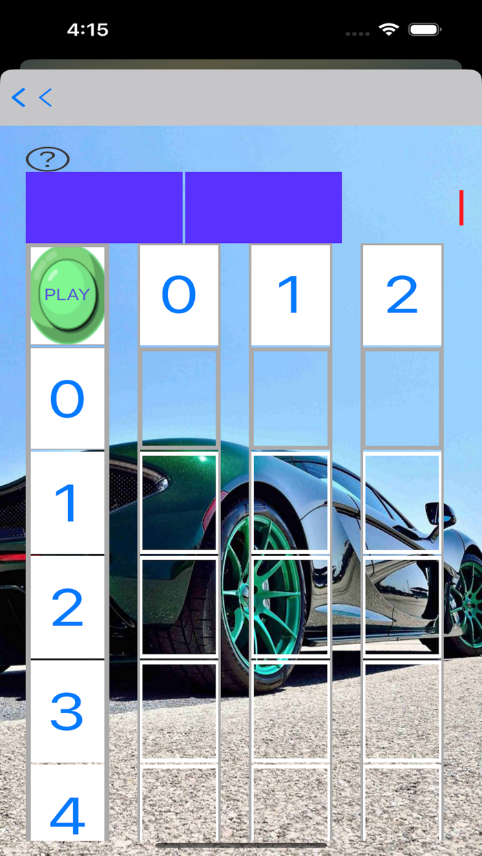 Wampum1st Squares Pro Edition