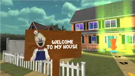 Game screenshot رجل الايسكريم apk