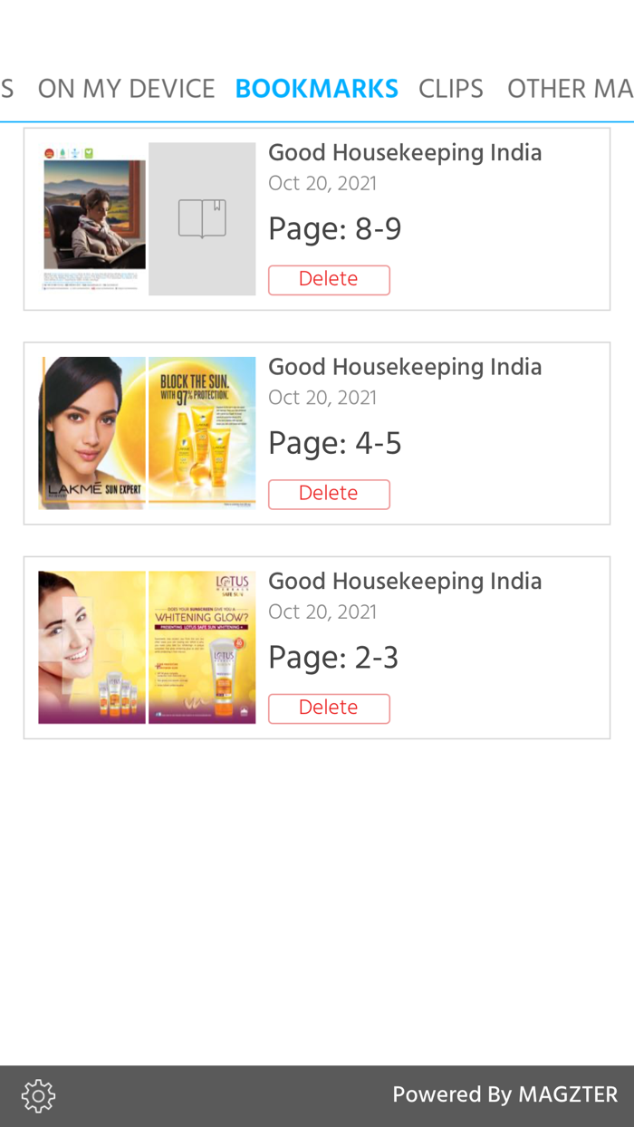 Good Housekeeping India