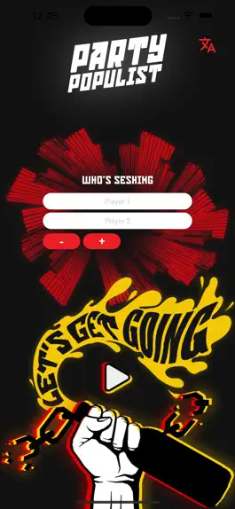 Game screenshot Party Populist mod apk