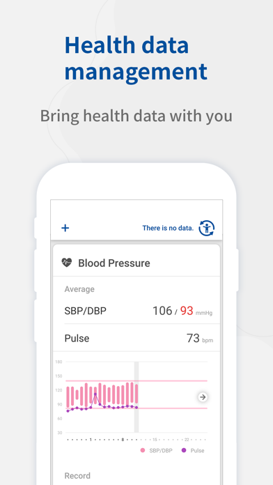 Rightest CARE Screenshot