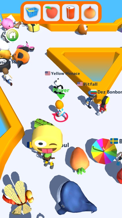 Match.io 3D screenshot-4