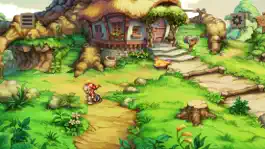 Game screenshot Legend of Mana mod apk