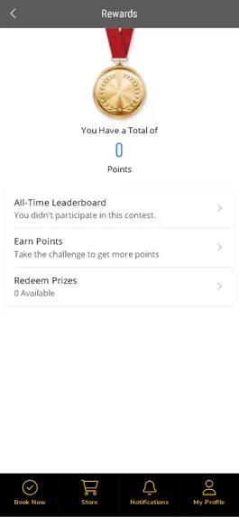 Game screenshot Beyond Measure Fitness hack
