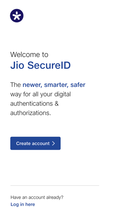 Jio SecureIDのおすすめ画像2
