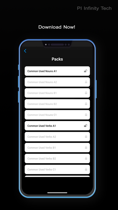 Wordes Screenshot