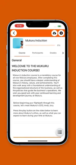 Game screenshot Mukuru Learning Academy apk