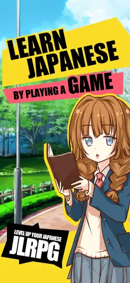 Game screenshot Japanese Language RPG Quest mod apk