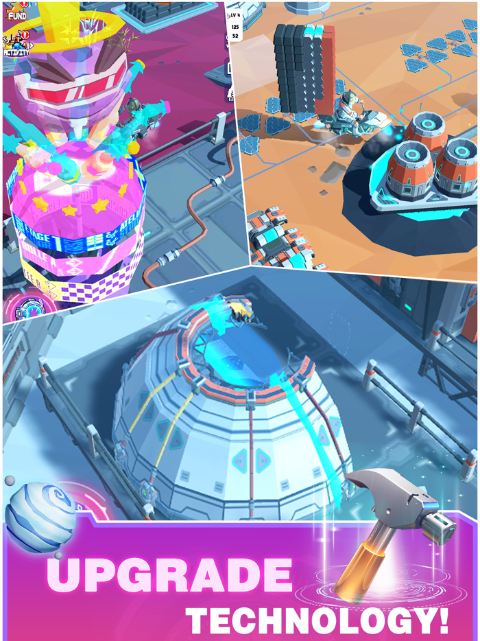 Space Survivor - Star Pioneer