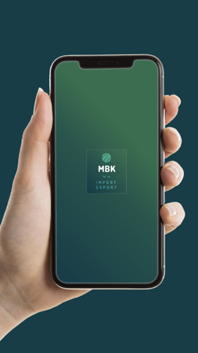 MBK Albania Screenshot