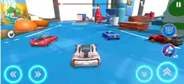 Game screenshot Toy Rider : All Star Racing mod apk
