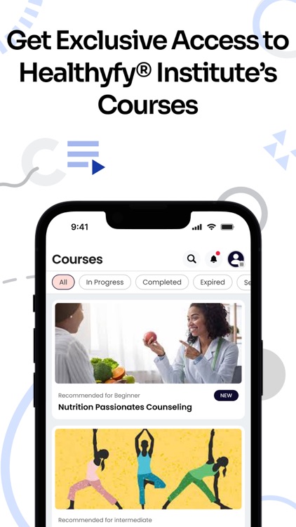 Healthyfy Institute