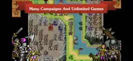 Game screenshot Age of Fantasy mod apk
