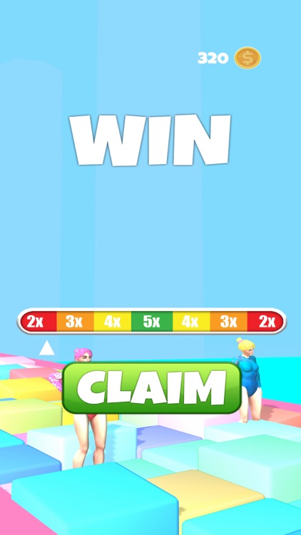 Gym Jumper Rush screenshot-6