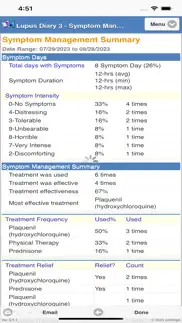 lupus diary 3 problems & solutions and troubleshooting guide - 1