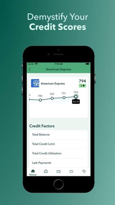 MaxRewards: Rewards & Cashback Screenshot